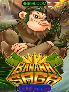 Descubra o Fascinante Mundo de BananaSaga: Diversão Garantida com 9B999.COM
