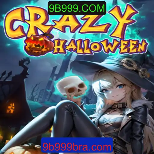 Descubra o Mundo Assustador de CrazyHalloween