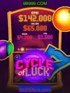Descubra o Fascinante Mundo de CycleofLuck: Um Jogo de Azar Amplamente Popular