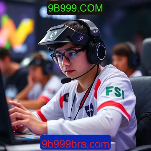 Esportes virtuais