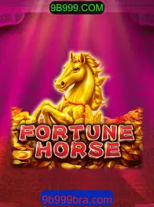FortuneHorse: Um Mergulho no Mundo do Jogo Inovador