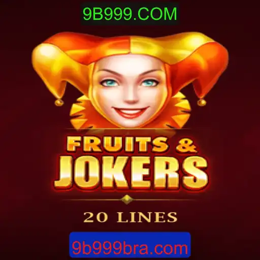Descubra as Emoções de FruitsAndJokers20 com 9B999.COM