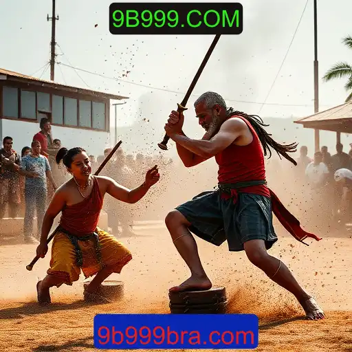 Jogos de sabong