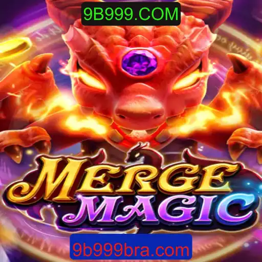 Descubra as Aventuras de MergeMagic