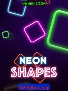 Explorando as Mecânicas do Jogo NeonShapes