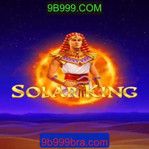 Explorando SolarKing: Aventura Espacial e Estratégia no Novo Jogo da 9B999.COM